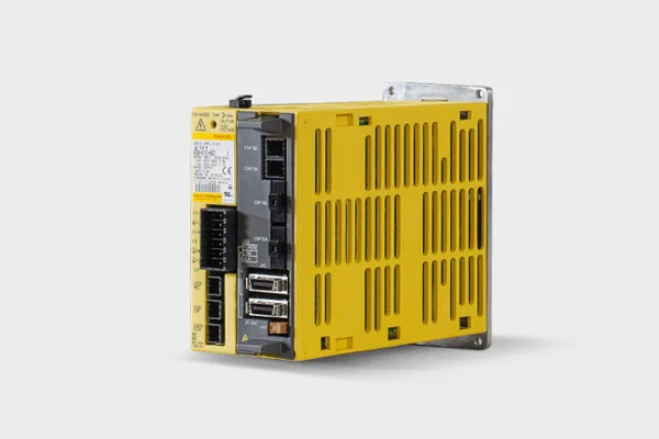 Серия Beta FANUC